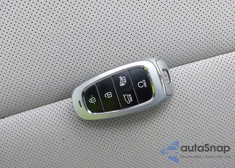 2023 Hyundai Tucson Sel из США, поврежденный, VIN 5NMJFCAE8PH242947